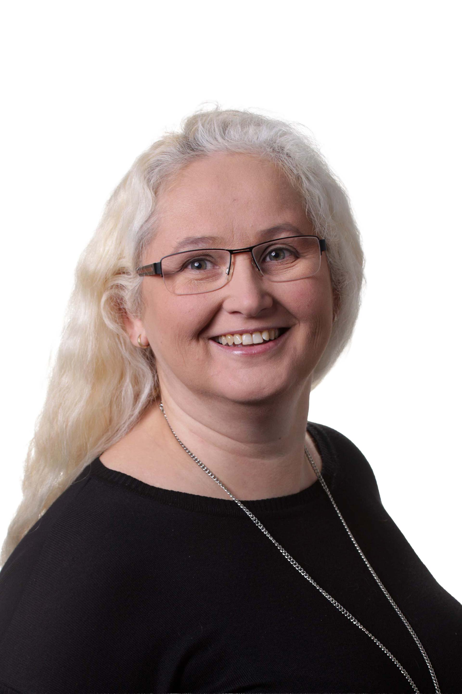 Anna Beispiel
